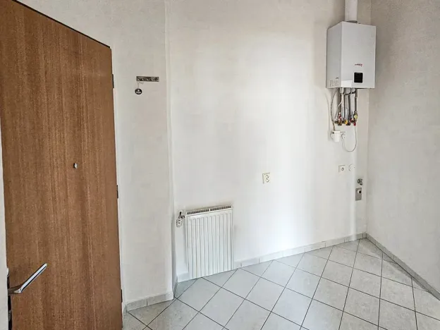 Pronájem bytu 2+kk, Praha - Žižkov, Sudoměřská, 45 m2