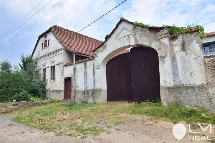 Prodej rodinného domu, Hamry nad Sázavou, 90 m2