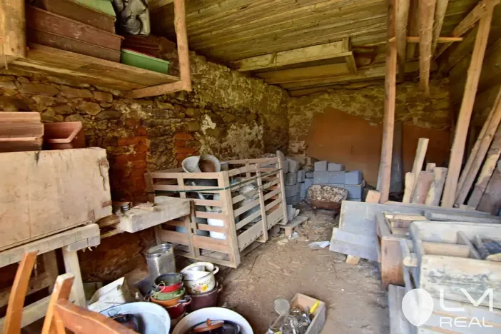 Prodej rodinného domu, Hamry nad Sázavou, 90 m2
