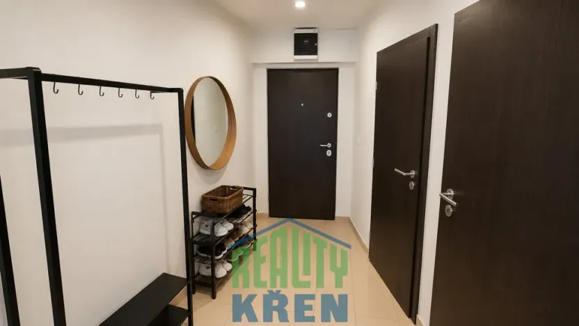 Pronájem bytu 2+kk, Praha - Dejvice, 60 m2