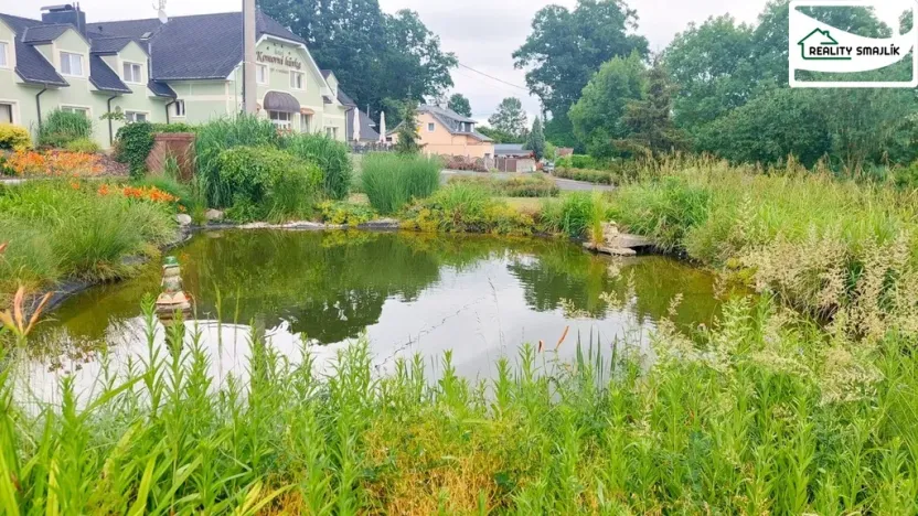 Pronájem bytu 3+1, Cheb - Skalka, Komorní Dvůr, 100 m2