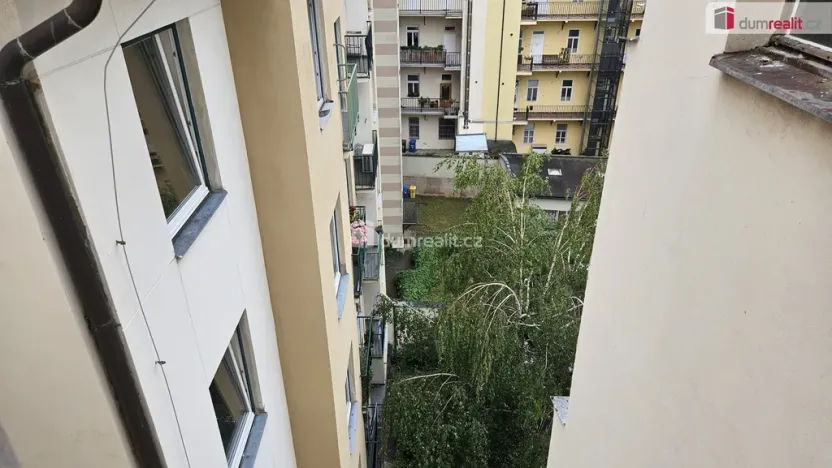 Pronájem bytu 1+1, Praha - Vinohrady, Italská, 65 m2
