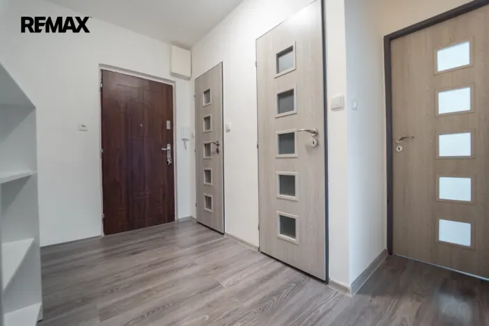 Prodej bytu 2+kk, Příbram - Příbram VIII, Brodská, 43 m2