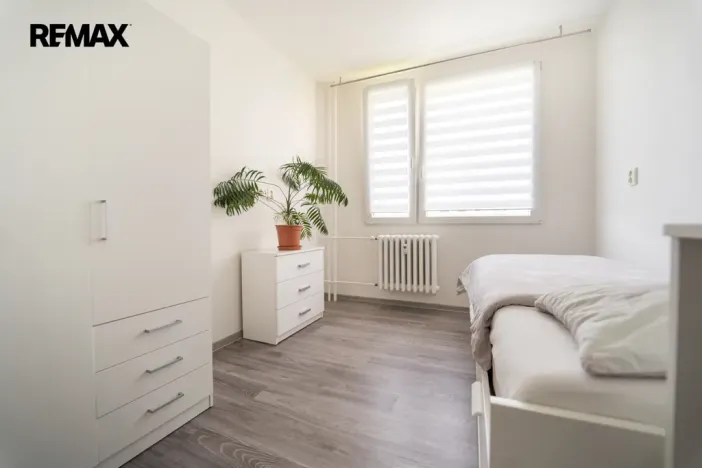 Prodej bytu 2+kk, Příbram - Příbram VIII, Brodská, 43 m2
