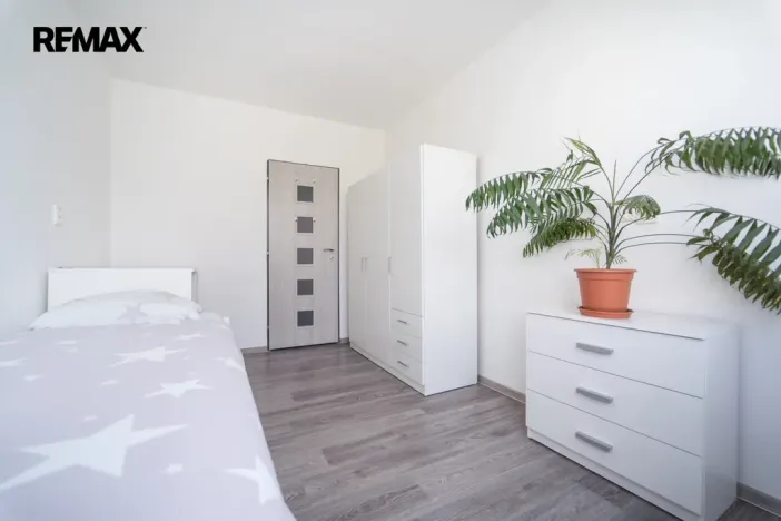 Prodej bytu 2+kk, Příbram - Příbram VIII, Brodská, 43 m2