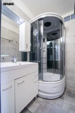 Prodej bytu 2+kk, Příbram - Příbram VIII, Brodská, 43 m2
