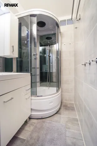 Prodej bytu 2+kk, Příbram - Příbram VIII, Brodská, 43 m2