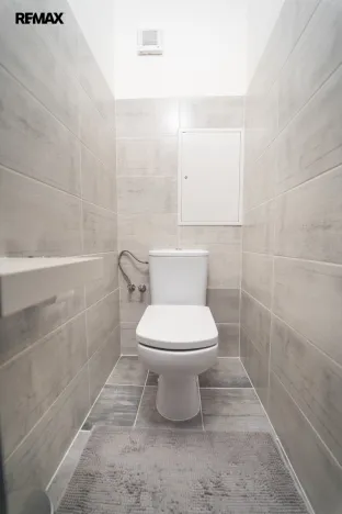 Prodej bytu 2+kk, Příbram - Příbram VIII, Brodská, 43 m2
