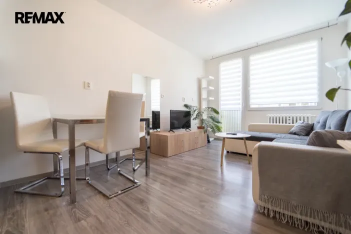 Prodej bytu 2+kk, Příbram - Příbram VIII, Brodská, 43 m2
