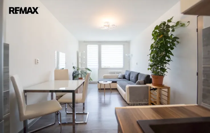 Prodej bytu 2+kk, Příbram - Příbram VIII, Brodská, 43 m2