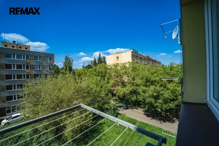 Prodej bytu 2+kk, Příbram - Příbram VIII, Brodská, 43 m2