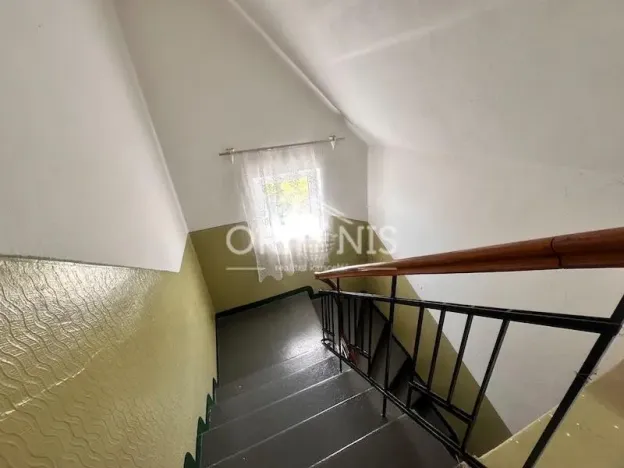 Prodej rodinného domu, Chomutov, Sokolská, 100 m2
