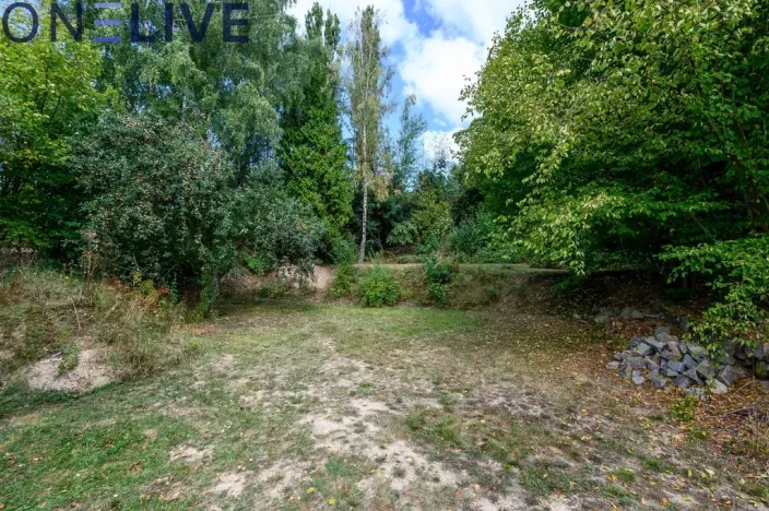 Prodej pozemku pro bydlení, Plzeň - Křimice, 1443 m2