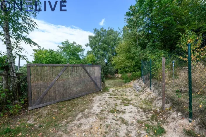 Prodej pozemku pro bydlení, Plzeň - Křimice, 1443 m2