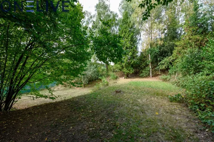 Prodej pozemku pro bydlení, Plzeň - Křimice, 1443 m2
