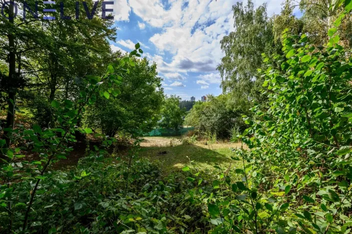 Prodej pozemku pro bydlení, Plzeň - Křimice, 1443 m2