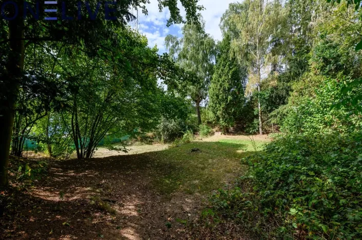 Prodej pozemku pro bydlení, Plzeň - Křimice, 1443 m2