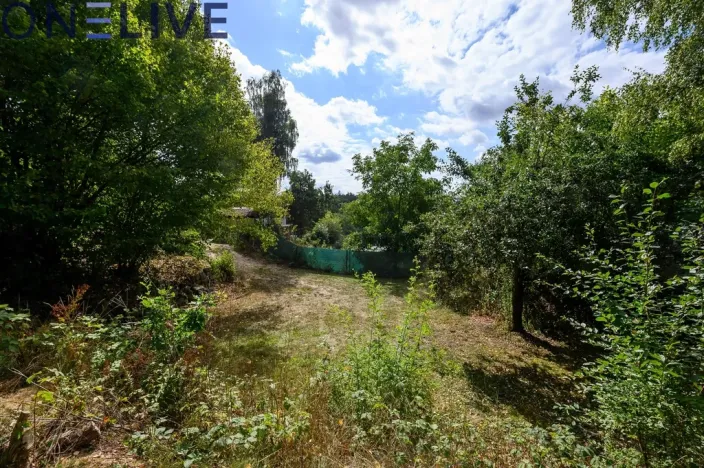 Prodej pozemku pro bydlení, Plzeň - Křimice, 1443 m2