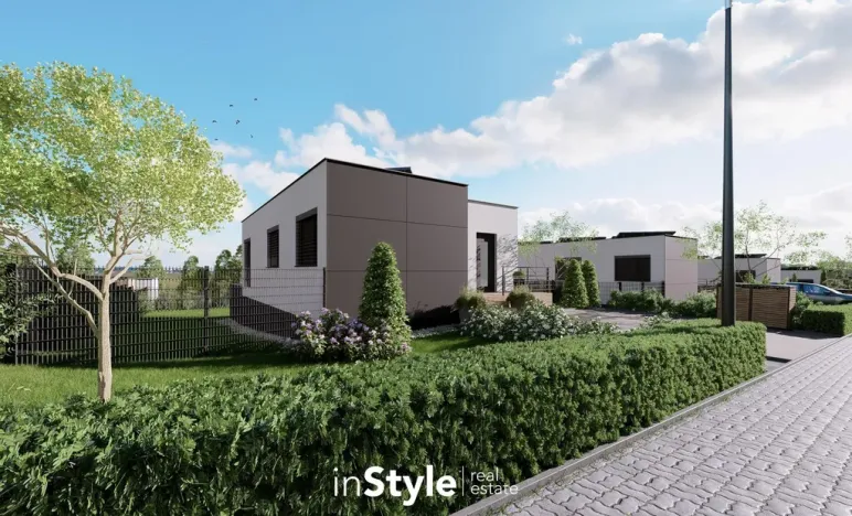 Prodej pozemku pro bydlení, Popovice, 570 m2
