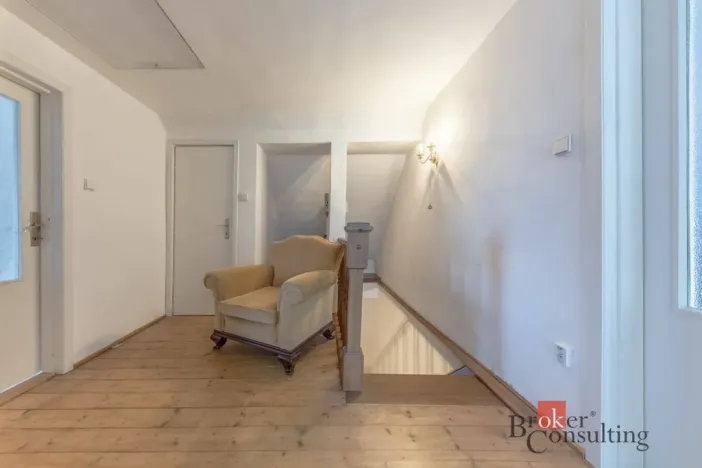 Prodej rodinného domu, Praha - Točná, K Hradišti, 210 m2