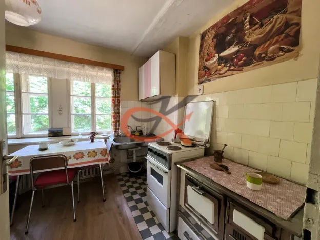 Prodej rodinného domu, Rožnov pod Radhoštěm, 5. května, 120 m2
