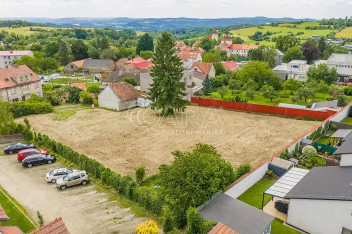 Prodej pozemku pro bydlení, Jílové u Prahy, Pražská, 2528 m2
