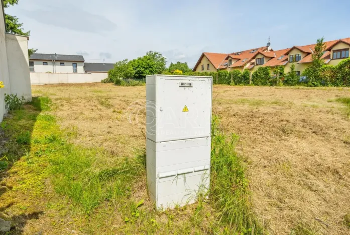 Prodej pozemku pro bydlení, Jílové u Prahy, Pražská, 2528 m2