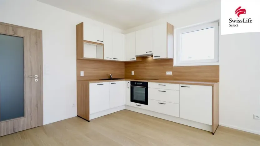 Pronájem bytu 2+kk, Liberec, Vojanova, 47 m2