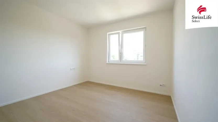 Pronájem bytu 2+kk, Liberec, Vojanova, 47 m2