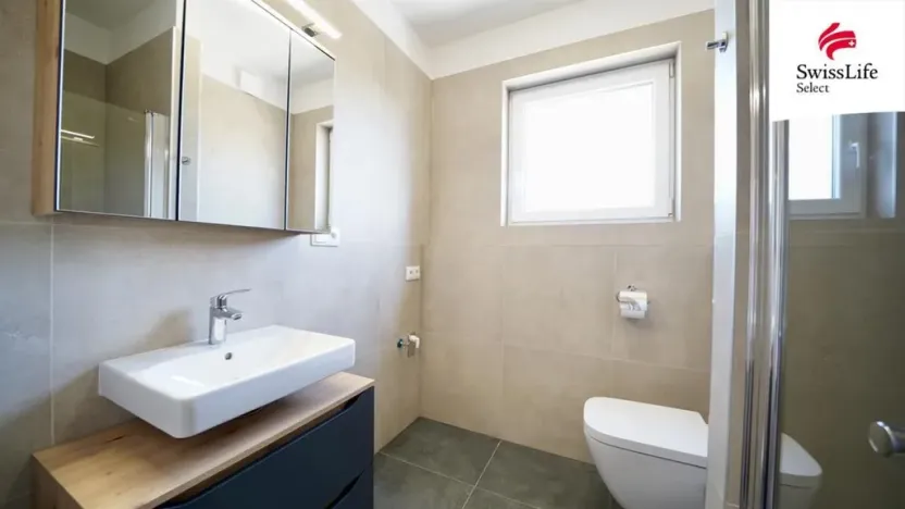 Pronájem bytu 2+kk, Liberec, Vojanova, 47 m2