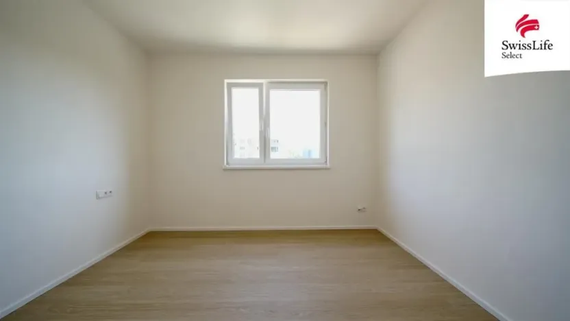 Pronájem bytu 2+kk, Liberec, Vojanova, 47 m2