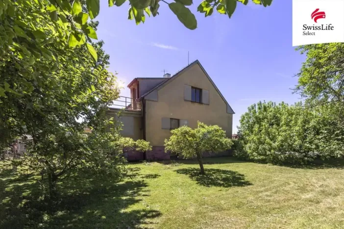 Prodej rodinného domu, Staňkov, Jankovského, 100 m2