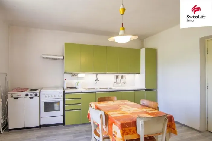 Prodej rodinného domu, Staňkov, Jankovského, 100 m2