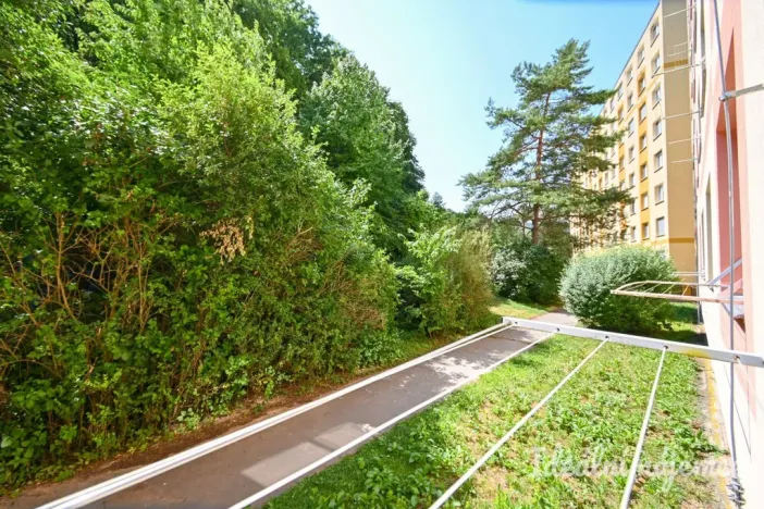 Pronájem bytu 1+1, Brno, Jasanová, 34 m2