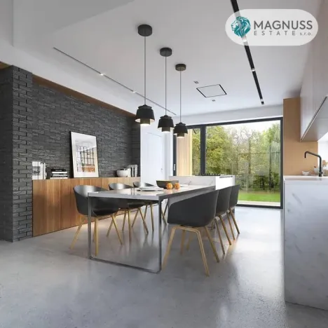Prodej rodinného domu, Kožušany-Tážaly - Kožušany, 125 m2
