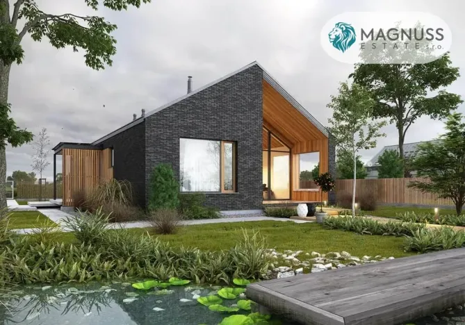 Prodej rodinného domu, Kožušany-Tážaly, 120 m2
