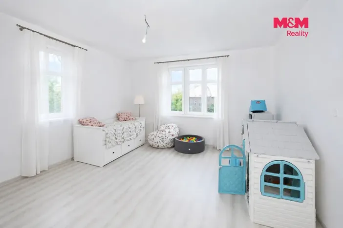 Prodej bytu 4+kk, Havlíčkův Brod, Žižkova, 103 m2