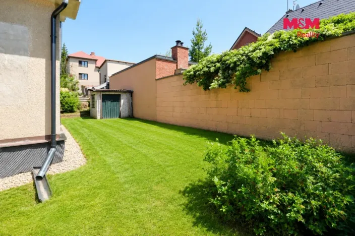 Prodej bytu 4+kk, Havlíčkův Brod, Žižkova, 103 m2