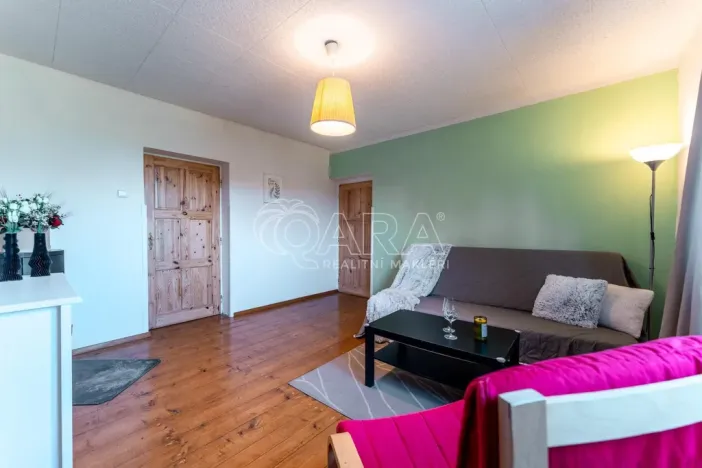 Prodej rodinného domu, Kácov, 135 m2