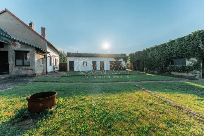 Prodej rodinného domu, Kácov, 135 m2