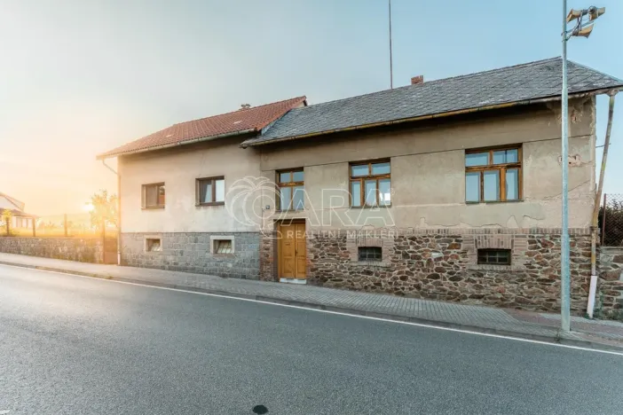 Prodej rodinného domu, Kácov, 135 m2