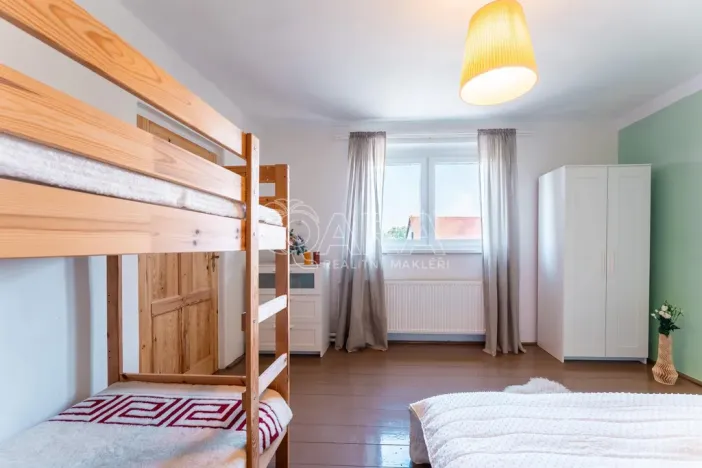 Prodej rodinného domu, Kácov, 135 m2