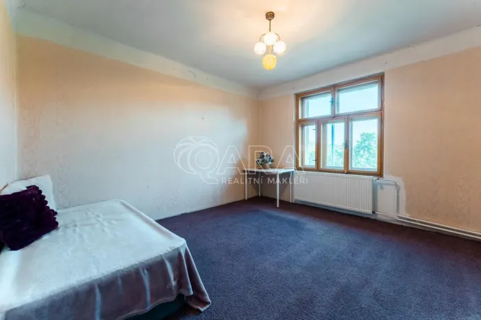 Prodej rodinného domu, Kácov, 135 m2