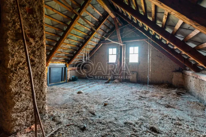 Prodej rodinného domu, Kácov, 135 m2