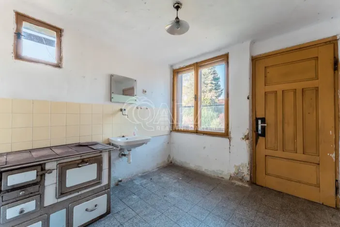 Prodej rodinného domu, Kácov, 135 m2