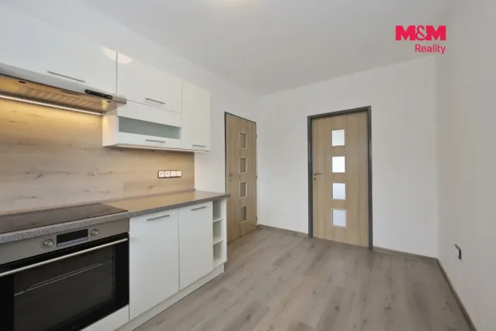 Pronájem bytu 2+1, Přibyslav, Příkopy, 79 m2