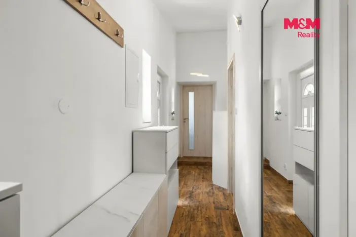 Prodej rodinného domu, Postřižín, Vinohradská, 80 m2