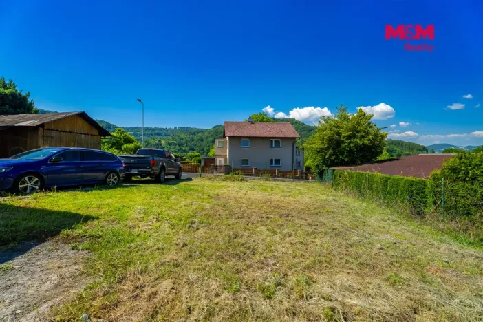 Prodej rodinného domu, Děčín - Děčín XXVII-Březiny, 147 m2