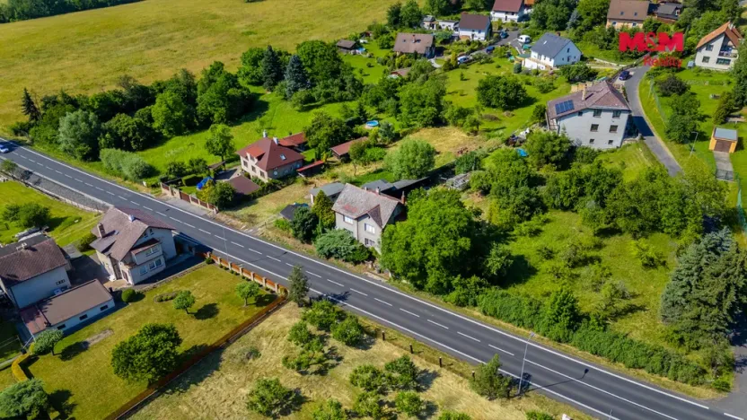 Prodej rodinného domu, Děčín - Děčín XXVII-Březiny, 147 m2