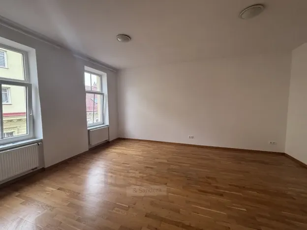 Pronájem bytu 2+1, České Budějovice - České Budějovice 3, Lipenská, 76 m2